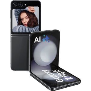 Samsung Galaxy Z Flip5 - 512GB - Graphite