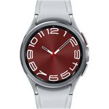 Samsung®  Galaxy Watch6 Classic (BT) – 43 mm – Silber