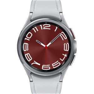 Samsung Galaxy Watch 6 Classic Zilver 43mm