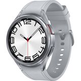 Samsung®  Galaxy Watch6 Classic (BT) – 47 mm – Silber
