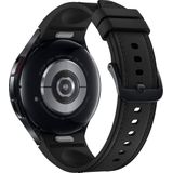 Samsung Galaxy Watch6 Classic Schwarz
