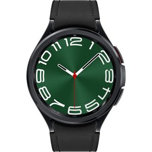 Samsung Galaxy Watch6 Classic Smartwatch 47mm Black