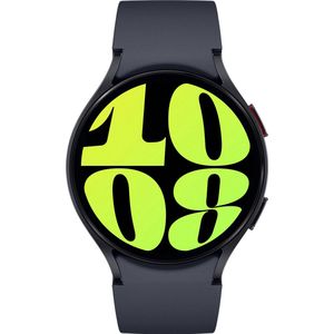 Samsung Galaxy Watch6 - Smartwatch - 44mm - Graphite