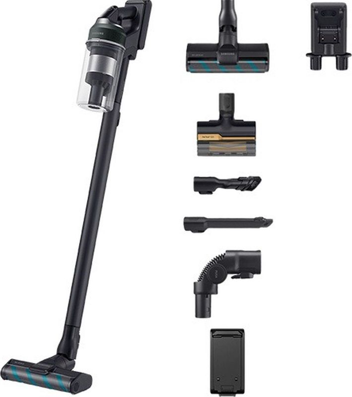 Samsung Jet™ 85 Multi steelstofzuiger VS20C852CTN/WA