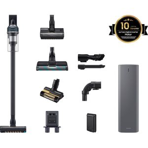 VS20C85G4PB Handstaubsauger Blau Beutellos - Samsung