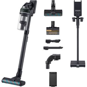 Samsung VS20C954CTN Jet 95 Multi (2023) - Steelstofzuiger zonder zak Zwart