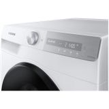 Samsung WW80T734ABHAS2 - Wasmachine