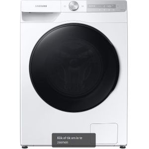Samsung WW80T734ABHAS2