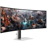 Samsung Odyssey OLED G9 LS49CG934SUXEN