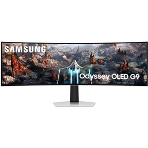 Samsung Odyssey OLED G9 LS49CG934SUXEN