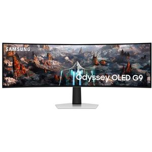 Samsung Odyssey OLED G9 LS49CG934SUXEN