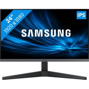 Mon Samsung 24Inch IPS 100hz