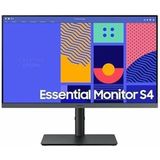 Samsung PC-monitor 43GC 24"" 100Hz - 4ms, IPS-paneel, FHD (1920 x 1080), 1000:1, FreeSync, Flicker-Free, Eye Saver Mode, HDMI, VGA, DisplayPort