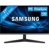 Samsung Essential S3 - LS27C332GAUXEN - Full HD IPS Monitor - 100hz - 27 inch