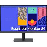 Samsung Essential S4 LS27C432GAUXEN 27  Full HD 100Hz IPS Monitor