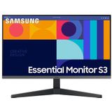 Samsung S33GC LED display 68,6 cm (27") 1920 x 1080 Pixels Full HD Zwart