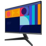 Samsung S33GC LED display 68,6 cm (27") 1920 x 1080 Pixels Full HD Zwart