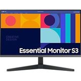 Monitor Samsung LS27C330GAUXEN Full HD 100 Hz