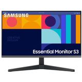 Samsung S33GC LED display 68,6 cm (27") 1920 x 1080 Pixels Full HD Zwart