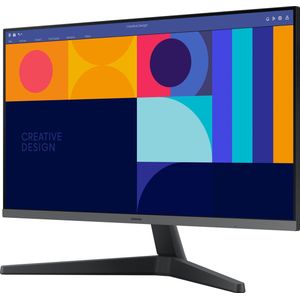 Samsung 27 inch Essential Monitor S3 S33GC FHD 100Hz