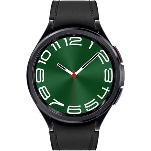 Samsung Galaxy Watch6 Classic - NL (47 M - Roestvrij Staa - Eén Maat Voor Iedereen