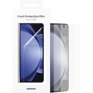 Originele Samsung Galaxy Z Fold 5 Screenprotector Display Folie 2-Pack