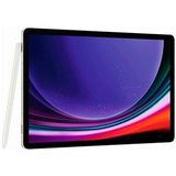 SAMSUNG Galaxy Tab S9 5G Tablet 27,8 cm (11 Zoll) 256 GB beige
