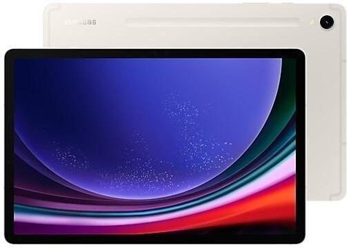 Samsung Galaxy Tab S9 5G 256GB Beige