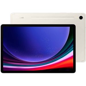 Samsung Galaxy Tab S9 SM-X716B 5G Qualcomm Snapdragon 128 GB 27,9 cm (11") 8 GB Wi-Fi 6 (802.11ax) Android 13 Beige