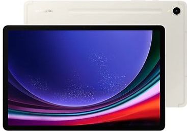 Samsung Galaxy Tab S9 SM-X716B 5G Qualcomm Snapdragon 128 GB 27,9 cm (11") 8 GB Wi-Fi 6 (802.11ax) Android 13 Beige