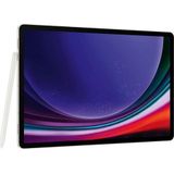 Samsung Galaxy Tab S9 Plus 5G (5G, 12.40"", 512 GB, Beige), Tablet, Beige