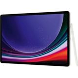 Samsung Galaxy Tab S9+ SM-X816B 5G Qualcomm Snapdragon 512 GB 31,5 cm (12.4") 12 GB Wi-Fi 6 (802.11ax) Android 13 Beige