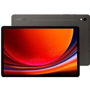 Samsung Galaxy Tab S9 11 inch 128 GB Wifi + 5G Zwart