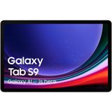 Samsung Galaxy Tab S9 WiFi 256GB Beige