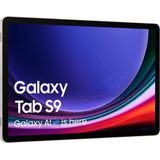 Samsung Galaxy Tab S9 WiFi 256GB Beige