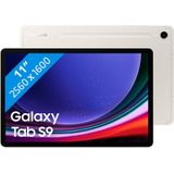 Tablet Samsung S9 X710 12 GB RAM 11" 256 GB