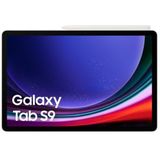 Samsung Galaxy Tab S9 128 Gb 11" Beige Wi-fi (sm-x710nzeaeub)