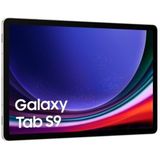 Samsung Galaxy Tab S9 128 Gb 11" Beige Wi-fi (sm-x710nzeaeub)