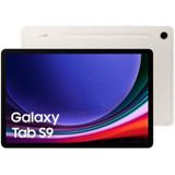 Samsung Galaxy Tab S9 128 Gb 11" Beige Wi-fi (sm-x710nzeaeub)