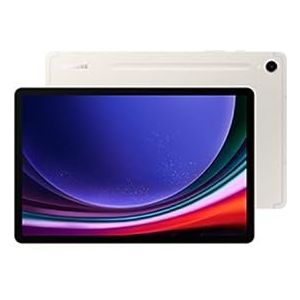 Samsung Galaxy Tab S9 - WiFi - 128GB - Beige