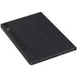 Samsung Cover Keyboard Slim Galaxy Tab S9 Plus Book Zwart QWERTY