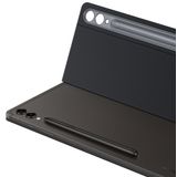 Samsung - Book Cover Keyboard - Zwart - Kunstleer
