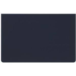 Samsung - Book Cover Keyboard - Zwart - Kunstleer