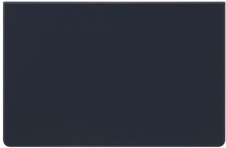 Samsung - Book Cover Keyboard - Zwart - Kunstleer