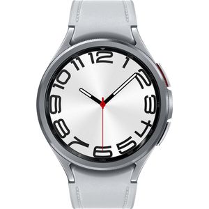 Samsung Galaxy Watch6 Classic LTE 47mm Zilver