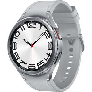 Samsung Galaxy Watch6 Classic 47mm LTE Zilver