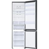 Samsung - RB38C605CB1 - Koelkast - Zwart - SpaceMax Technologie