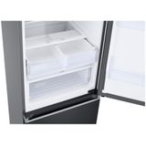 Samsung - RB38C605CB1 - Koelkast - Zwart - SpaceMax Technologie