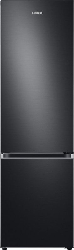Samsung - RB38C605CB1 - Koelkast - Zwart - SpaceMax Technologie
