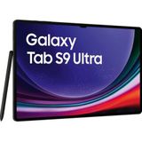 Samsung Galaxy Tab S9 Ultra SM-X910N Qualcomm Snapdragon 1 TB 37,1 cm (14.6") 16 GB Wi-Fi 6 (802.11ax) Android 13 Grafiet